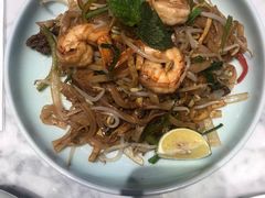 越南鲜虾炒河粉-PHO爺·越南料理(亦庄大族广场店)