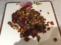 -李老爹香辣蟹(宣武门店)