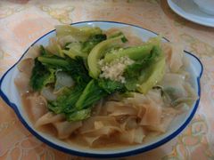 蒜蓉陈村粉-老周记顺德双皮奶
