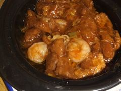 -津菜宋记老房子(平山道店)