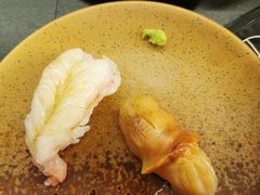 -Sushi Hanzo半藏(天环广场店)