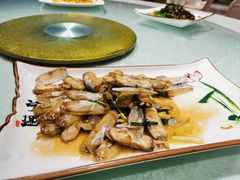 -启东海鲜人家(古美路店)