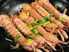 -小时候焗海鲜(鄞州万达店)