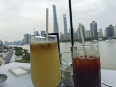 -Kathleen's Waitan 凯圣琳江景西餐厅(外滩店)