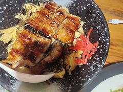 -晶吉·居酒屋·烧鸟·海胆(民主广场店)