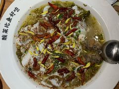 -太二酸菜鱼(福州泰禾店)