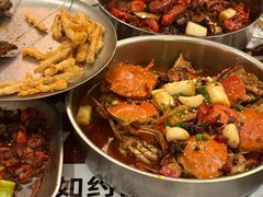 -靓靓蒸虾·头牌蒸虾(雪松路总店)
