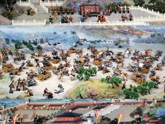-戏马台景区