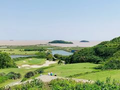 -平湖九龙山旅游度假区