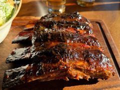 牛肋排-The Meat & Wine Co Southbank(南岸店)