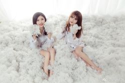 -完美新娘婚纱摄影