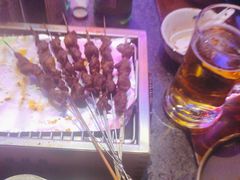 -路边边.炒菜烧烤.音乐餐厅(良乡长虹店)