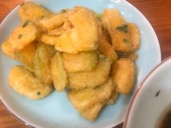 蛋黄南瓜-百家鲜·杭帮菜