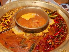 -哥老官重庆美蛙鱼头(五角场合生汇店)