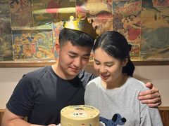 -贝紫Style(木马公寓店)
