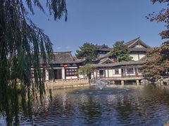 -常熟方塔园