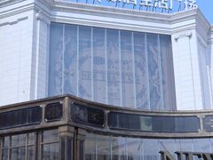 -新时代家居生活广场(古墩店)