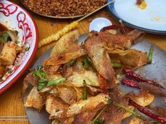 -小乾杯串店•16年沈阳烧烤(文安路店)