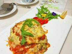 -伊斯坦布尔土耳其清真咖啡餐厅