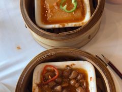 -粤菜王府·海鲜·茶市·海景餐厅(大梅沙店)