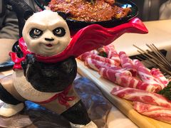-钢管厂五区小郡肝火锅串串 Chuan Chuan hot pot