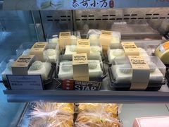 -TOUCH泰奇(金桥长岛路店)