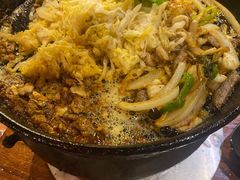 -名扬烤肉(起源店)