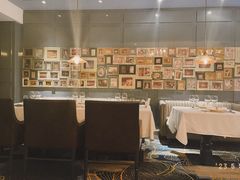 -戈雅法餐厅(世界城广场店)