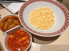 -潞州宴·长治人的会客厅(长兴北路店)