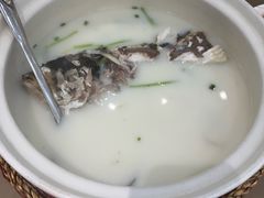 -紫藤园·天目湖大鱼头(南山竹海店)