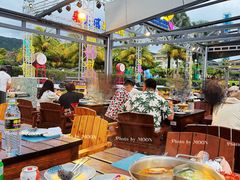 -渔家火锅·海鲜自助餐·演艺(亚龙湾天域酒店)