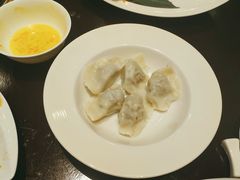 -京香轩·中餐厅(上海中庚聚龙酒店)