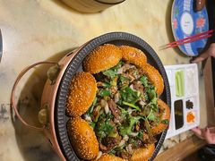 -范家小馆·烤鸭新京菜(金融街店)