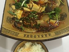 -川魂帽牌货冒菜(月东街店)