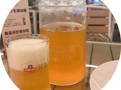 -船歌·鱼水饺青岛菜(奥帆中心店)