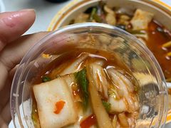 泡菜-令氏家外家周礼食府(桥南店)