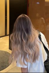 -东梵造型·烫发染发接发连锁SALON