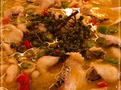 -十二饭点·川菜(北站圆融店)