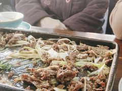 -清真永恒华威肉饼(潘家园店)
