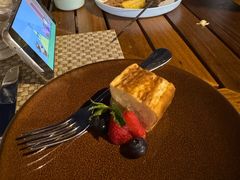 -山港凯悦酒店·BEBA海滩烧烤餐厅酒吧