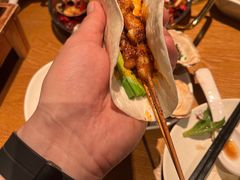 -蚝太郎 • 海鲜烧烤(Upark店)