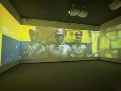 -韩国战争纪念馆