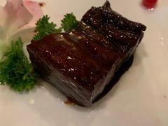 -东方明珠老上海8号餐厅(东方明珠广播电视塔店)