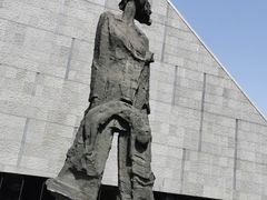 -侵华日军南京大屠杀遇难同胞纪念馆