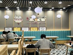-老胜香包子铺(天津机场店)