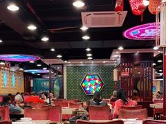 大堂-点都德(盘福楼店)