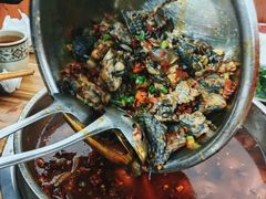 -黑竹香鸡(营和巷店)