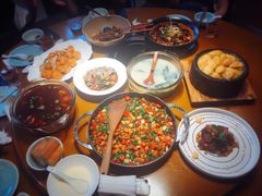 -拈菜(观音桥阳光世纪店)