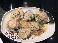 -达叔香味海鲜(海棠68环球美食街店)