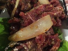 -范儿·嫂子烤肉·精致炭火烤肉(长治路店)